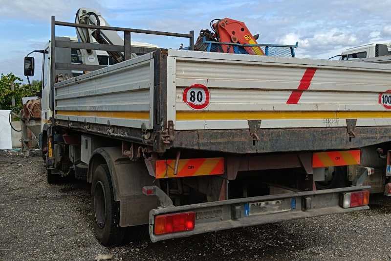 OmecoHub - Immagine IVECO 75E12